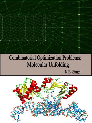 cover image of Combinatorial Optimization Problems